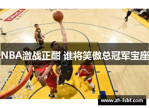 NBA激战正酣 谁将笑傲总冠军宝座 NBA激战正酣 谁将笑傲总冠军宝座